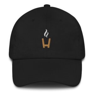 Smokeshow H hat