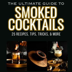 Smokeshow recipe book